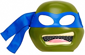 Маска Черепашек Ниндзя - Леонардо Tmnt (Playmates, 92151-92150)